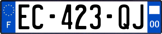 EC-423-QJ