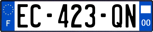 EC-423-QN