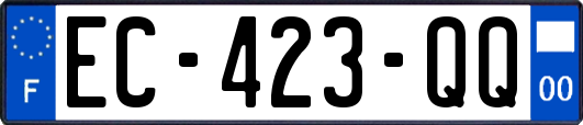 EC-423-QQ