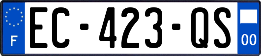 EC-423-QS