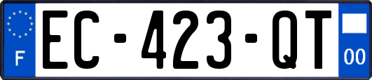 EC-423-QT