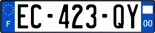 EC-423-QY