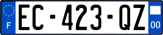 EC-423-QZ