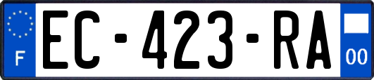 EC-423-RA