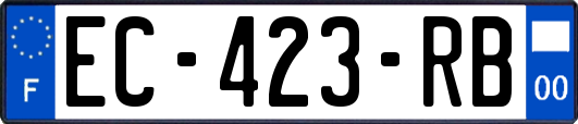 EC-423-RB