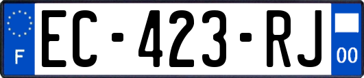EC-423-RJ