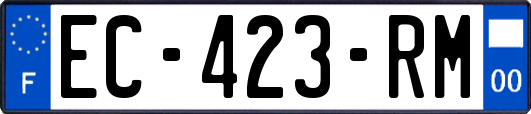 EC-423-RM