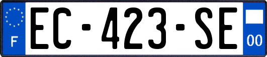 EC-423-SE