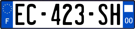 EC-423-SH