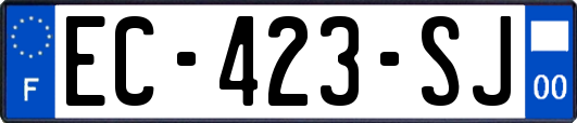EC-423-SJ