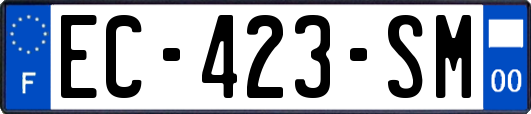 EC-423-SM