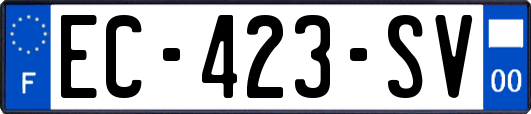 EC-423-SV