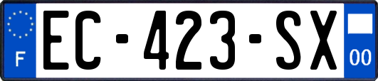 EC-423-SX