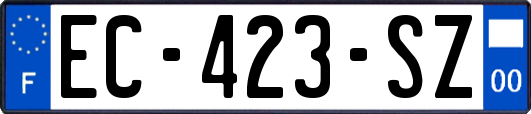EC-423-SZ