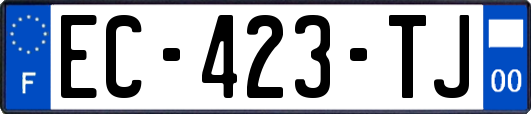 EC-423-TJ