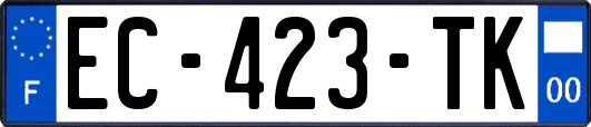 EC-423-TK