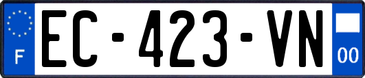 EC-423-VN