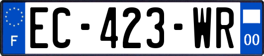 EC-423-WR