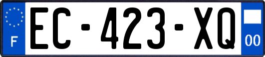EC-423-XQ