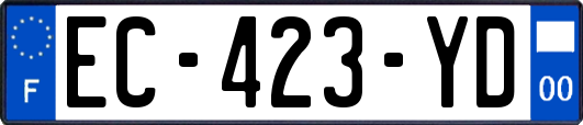 EC-423-YD