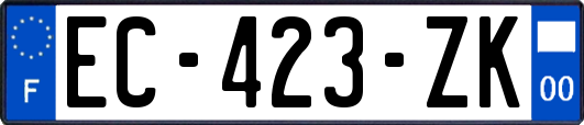 EC-423-ZK