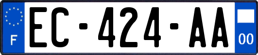 EC-424-AA