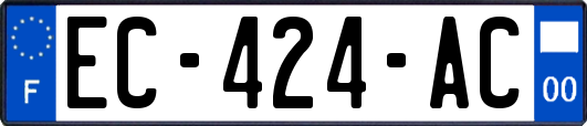 EC-424-AC