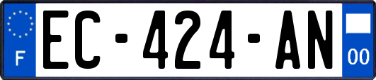 EC-424-AN