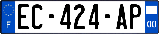 EC-424-AP