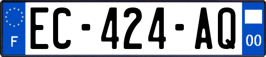 EC-424-AQ