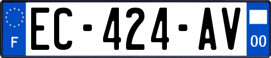 EC-424-AV