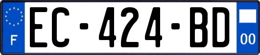 EC-424-BD