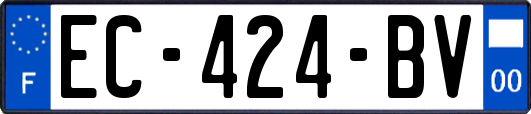 EC-424-BV