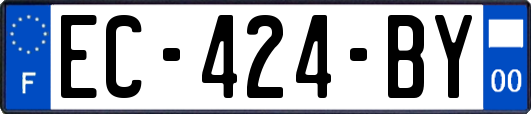 EC-424-BY