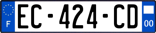 EC-424-CD