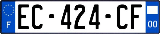 EC-424-CF