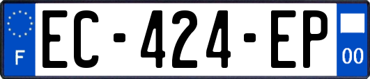 EC-424-EP