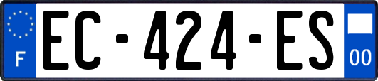 EC-424-ES