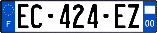 EC-424-EZ
