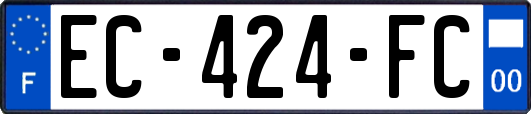 EC-424-FC