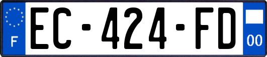 EC-424-FD