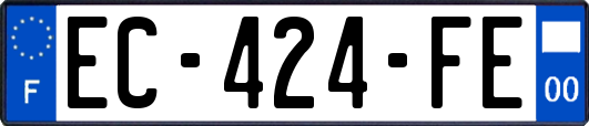 EC-424-FE