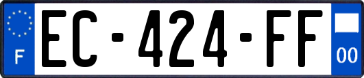 EC-424-FF