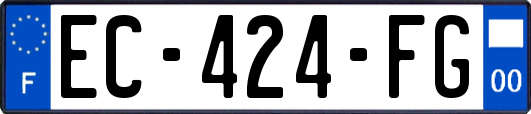 EC-424-FG
