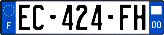 EC-424-FH
