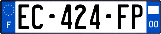 EC-424-FP