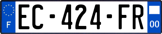 EC-424-FR