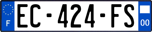 EC-424-FS