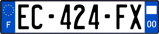 EC-424-FX