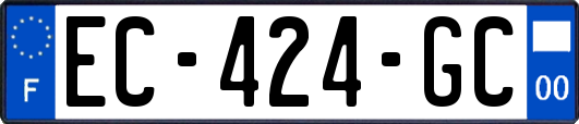 EC-424-GC